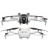Quadcopter Drone Mini 3 by DJI - Pro
