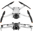 Quadcopter Drone Mini 3 by DJI - Pro