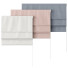 Römische Vorhänge Pottery Barn Cotton Linen Blackout - alla.gribal