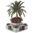 Plants and Benches Collection Set 86 - mio