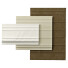 Rideaux romains Cordless Room Darkening Fabric - alla.gribal
