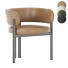Крісло Nature Design Bay Leather - zvezdaboy
