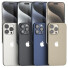 Phone Apple Iphone 15 Pro Max - Pro