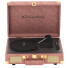 Програвач Crosley Radio Cruiser Deluxe Record Player - Pro