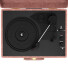 Програвач Crosley Radio Cruiser Deluxe Record Player - Pro