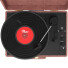 Програвач Crosley Radio Cruiser Deluxe Record Player - Pro