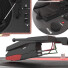 Програвач Crosley Radio Cruiser Deluxe Record Player - Pro
