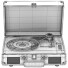 Програвач Crosley Radio Cruiser Deluxe Record Player - Pro