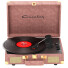 Програвач Crosley Radio Cruiser Deluxe Record Player - Pro