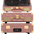 Програвач Crosley Radio Cruiser Deluxe Record Player - Pro