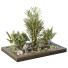 Árbol y arbustos HQ Caja de Jardín Exterior Volumen 31 - Pandora-land
