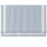 Zasłony rzymskie Restoration Hardware Appliqued Frame - alla.gribal