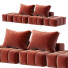Диван Modern Chaise - HenMat