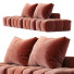 Диван Modern Chaise - HenMat