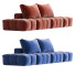 Диван Modern Chaise - HenMat
