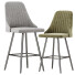 Tabouret de bar Metal Base - zvezdaboy
