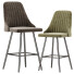 Tabouret de bar Metal Base - zvezdaboy