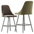 Tabouret de bar Metal Base - zvezdaboy