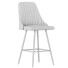 Tabouret de bar Metal Base - zvezdaboy