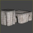 Tables basses Collector Elephant - lie1.die2-40470