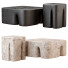 Tables basses Collector Elephant - lie1.die2-40470