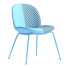 Chair Gubi Beetle Dining - HenMat