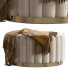 Puf Modern - HenMat