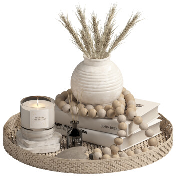 Декор Boho Set