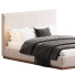 Ліжко 1stDibs American Queen Size - Obidov3d