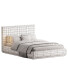 Ліжко 1stDibs American Queen Size - Obidov3d