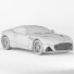 Автомобіль Aston Martin Superleggera - muhtorovabduhakim59