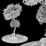 Baum Sammlung Set 112 - mio