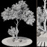 Árbol Conjunto de Colección 113 - mio