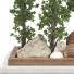 Trees Collection Set 115 - mio