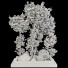 Trees Collection Set 115 - mio