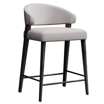 Bar Stool Bright Cahn