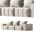 Sofa Modern Modular N 2 - HenMat