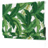 Roman Curtains Loom Decor Green - alla.gribal