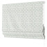 Roman Curtains Loom Decor Green - alla.gribal