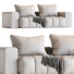Sofa Modern N1 - HenMat
