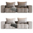 Sofa Modern N1 - HenMat