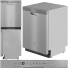 Кухонна техніка GE Appliances Collection 09 - 3dsarash