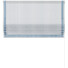 Römische Vorhänge Sheer Fabric Stripe and Silk - alla.gribal