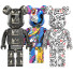 Designer Toys Bearbrick Collection - Pro