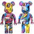 Designer Toys Bearbrick Collection - Pro
