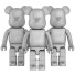 Designer Toys Bearbrick Collection - Pro
