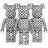 Designer Toys Bearbrick Collection - Pro