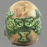 Statuetka Skull Head - Pro