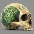 Statuetka Skull Head - Pro