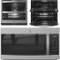 Appareils de cuisine GE Appliances Collection 10 - 3dsarash